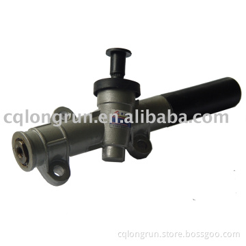 steering gear for Kat ring